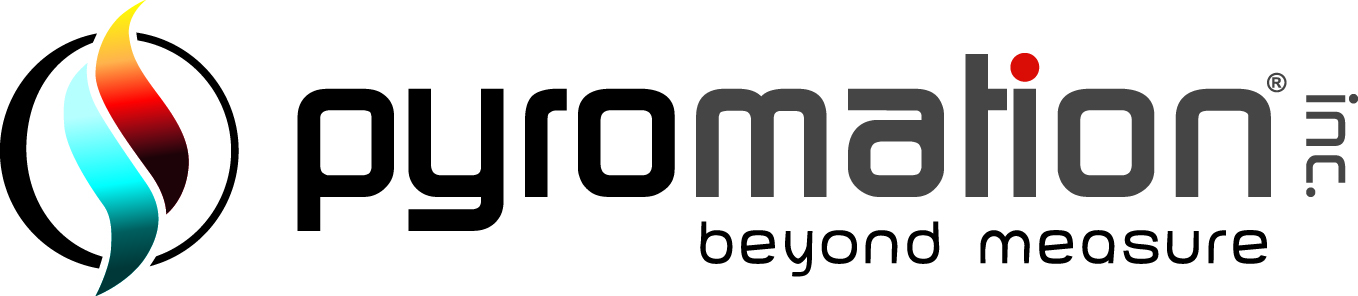 Pryomation Logo